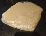 Foto del paso 1 de la receta: Pie de Manzana