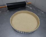 Foto del paso 3 de la receta: Pie de mora y manzana