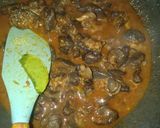 Foto langkah ke 7 dari resep 1028. Sate Bekicot.