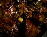 Foto del paso 9 de la receta: Paletillas de cordero recental al horno 