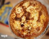 Une image de l'étape 6 de Tarte sucrée au Cook Expert.