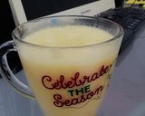 Foto del paso 1 de la receta: Licuado de mango
