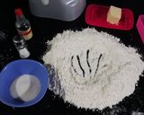 Foto del paso 1 de la receta: Rosquitas 😋😋😋