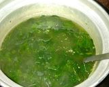 Foto langkah ke 5 dari resep Sayur Daun Kelor (Moringa).