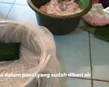 Foto langkah ke 5 dari resep Katimus | Lemet | Makanan Jadul.