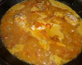 Foto langkah ke 3 dari resep Ayam Betutu.