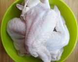 Foto langkah ke 1 dari resep Sayap Ayam Ungkep.