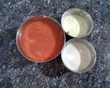 ரேஷ்மி பனீர்🧀🌶️ ரெசிபி ஸ்டேப் 1 புகைப்படம்
