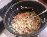 Foto del paso 2 de la receta: Ensalada fría de zanahoria