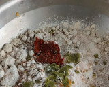 બાજરી મેથી નાં પરાઠા(bajri methi na paratha recipe in Gujarati) રેસીપી સ્ટેપ1ફોટો