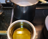 Foto del paso 3 de la receta: Panecillos con leche
