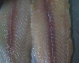 Foto langkah ke 1 dari resep Dori fillet krispi.