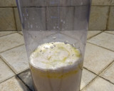 Foto del paso 1 de la receta: Masa base de harina integral