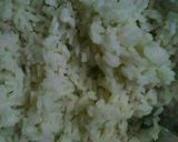 Ananászos csirkemell rizzsel🍛 (glutén- és laktózmentes) recept fázis 6 fotója