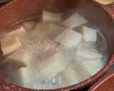 Crispy yam nuggetsmatakin girki1 hoto