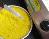लसूनि ढोकला (lahsuni dhokla recipe in hindi) रेसिपी चरण 4 फोटो
