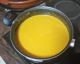 Foto del paso 4 de la receta: Cerdo agridulce con salteado de cuscús y verdura