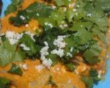 Foto del paso 7 de la receta: Entomatadas de queso ESTILO BARAJITAS🧀🍅🇲🇽
