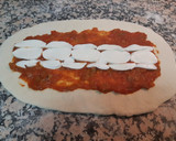 Foto del paso 6 de la receta: Strómboli