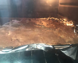 Foto del paso 15 de la receta: Coca de manzana y confitura de jengibre 😋
