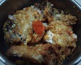 Foto langkah ke 13 dari resep Ayam Geprek bee2wolf.