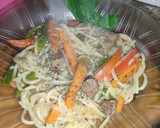 Foto del paso 4 de la receta: Chop suey