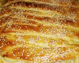 HotDog leveles tésztában recept fázis 9 fotója