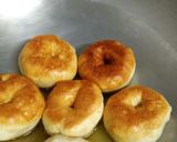 Foto langkah ke 7 dari resep Donat donit 😂😂.