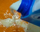 Foto langkah ke 4 dari resep Milky Mango.