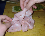 Foto del paso 4 de la receta: Mollete italiano