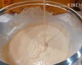 Dora cake recipe step 2 photo