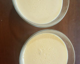 Foto del paso 2 de la receta: Natillas de vainilla en Monsieur Cuisine connect