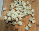 Foto del paso 2 de la receta: Picatostes o Croutons