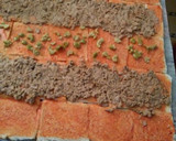 Foto del paso 5 de la receta: Rollo de atún