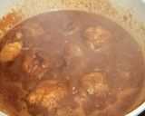 Foto langkah ke 4 dari resep Ayam Gongso.