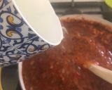 Foto del paso 4 de la receta: Salsa de tomates con pebre (vegano)