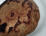 Foto del paso 3 de la receta: Tostadas de fibra con huevito