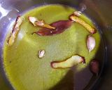 Foto del paso 5 de la receta Mejillones en escabeche de limón y cardamomo