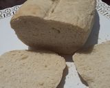 Foto del paso 5 de la receta: Pan lactal