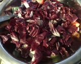 Une image de l'étape 6 de Chaudrons sanguinaires de salade composée (tomates,concombre,feta).