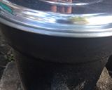 Foto del paso 7 de la receta: Tamal de salsa verde oaxaqueño