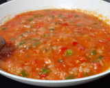 Foto del paso 5 de la receta: Pisto casero!!🥒🌶🧄🧅🍅