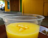 Foto langkah ke 5 dari resep Puding Jagung.