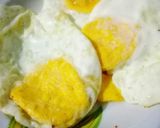 Foto langkah ke 1 dari resep Telur Ceplok Kecap.