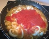 Foto del paso 4 de la receta: Zarzuela de pescado y marisco