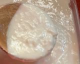 A picture of step 6 of Homemade yogurt 🍦.
