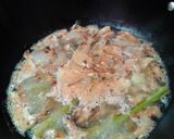 Foto langkah ke 5 dari resep Air Kaldu Udang.