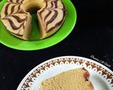 Foto langkah ke 6 dari resep Bolu kukus coffeemix.
