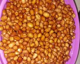 Foto langkah ke 9 dari resep 783.CILOK Bumbu kacang.