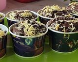 Foto langkah ke 4 dari resep CupCake Coklat (Muffin).